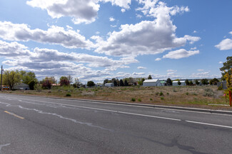 Plus de détails pour 400 S Division St, Soap Lake, WA - Terrain à vendre