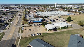 Plus de détails pour 35 E 33rd St, Edmond, OK - Local commercial à vendre