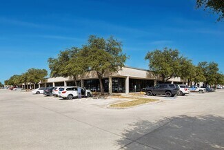 Plus de détails pour 9901 Broadway St, San Antonio, TX - Local d'activités, Industriel/Logistique à louer