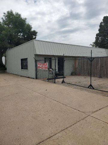 919 SW 8th Ave, Amarillo, TX à vendre Photo principale– Image 1 sur 12