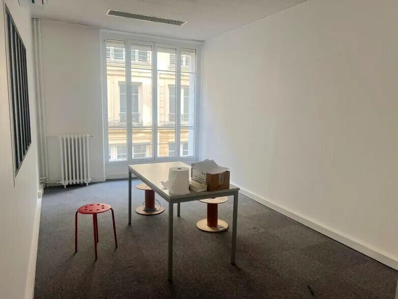 Bureau dans Paris à louer - Photo intérieure – Image 3 sur 6