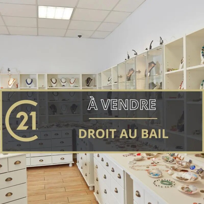 Local commercial dans Caen à louer Photo intérieure– Image 1 sur 2