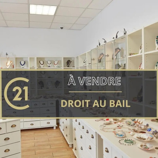 Plus de détails pour Local commercial à louer