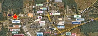 Plus de détails pour Frederick Rd, Opelika, AL - Terrain à vendre