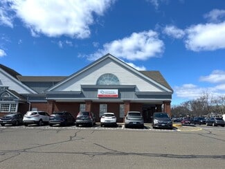 Plus de détails pour 1790 Post Rd E, Westport, CT - Médical à louer