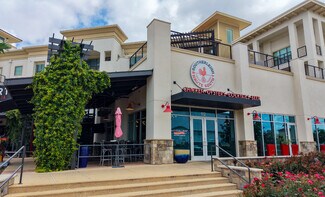 Plus de détails pour 5822 Worth Pky, San Antonio, TX - Local commercial à louer