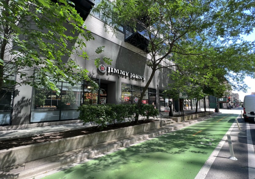 130 S Canal St, Chicago, IL à louer - Photo de l’immeuble – Image 2 sur 9
