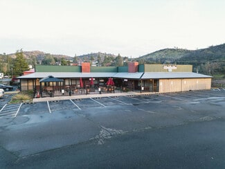 Plus de détails pour 5159 CA-140, Mariposa, CA - Local commercial à vendre