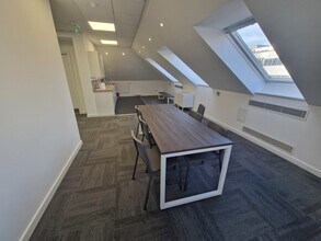 183 St Vincent St, Glasgow à louer Photo intérieure– Image 1 sur 5