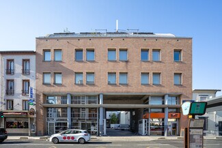 Plus de détails pour 126 Rue Du Landy, Saint-Ouen - Bureau à louer