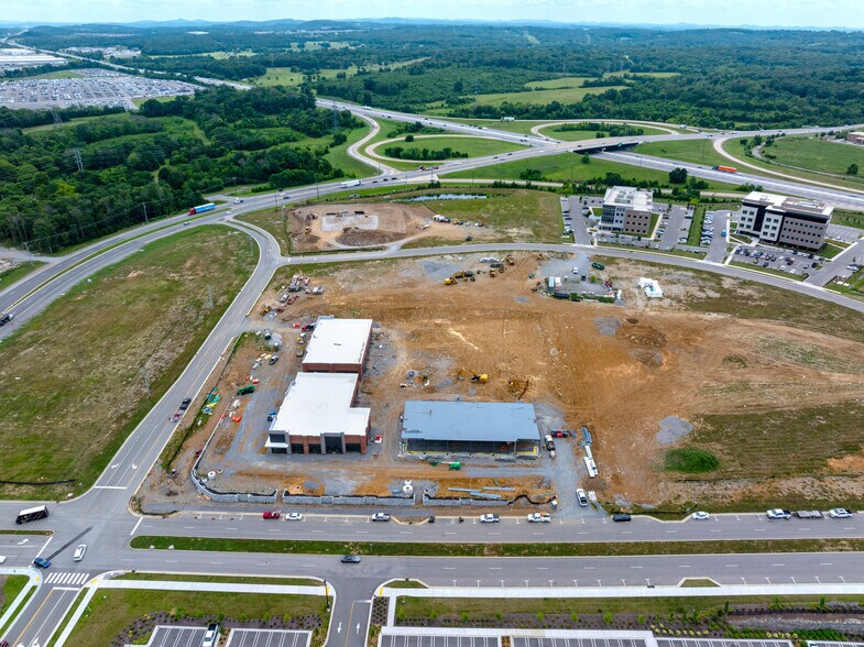 Legacy Pointe Boulevard, Mount Juliet, TN à louer - Aérien – Image 2 sur 5