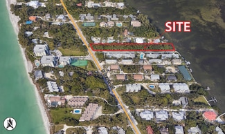 Plus de détails pour 5065 Beach Rd, Englewood, FL - Terrain à vendre