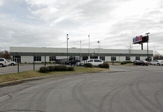 Plus de détails pour 842 Virginia Run Cv, Memphis, TN - Industriel/Logistique à vendre