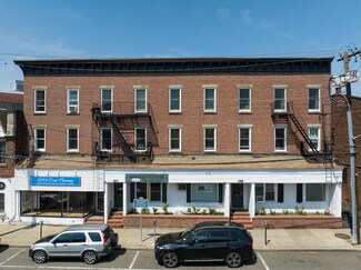 Plus de détails pour 103-107 S Tyson Ave, Floral Park, NY - Logement à vendre