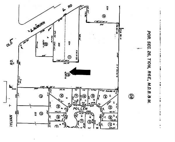7028-7038 Sylvan Rd, Citrus Heights, CA à louer - Photo de l’immeuble – Image 2 sur 2