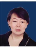 Doreen Dong