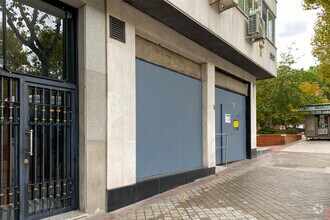 Avenida Mediterráneo, 2, Madrid, Madrid à louer Photo intérieure– Image 2 sur 2
