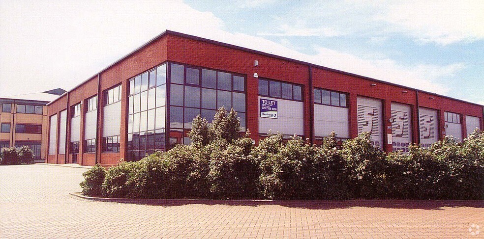 Weston Ave, Grays à louer - Photo de l’immeuble – Image 3 sur 3