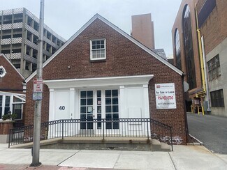Plus de détails pour 40 Church St, White Plains, NY - Local commercial à louer