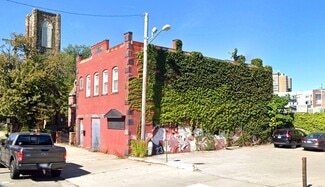 Plus de détails pour 2512 Church Ave, Cleveland, OH - Bureau à vendre
