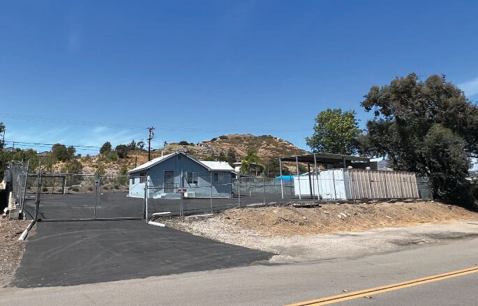 14219 Olde Highway 80, El Cajon, CA à louer - Photo de l’immeuble – Image 2 sur 2