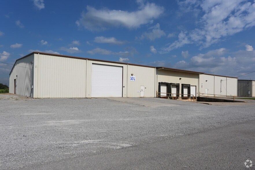 3401 Highway 20, Decatur, AL à louer - Photo principale – Image 3 sur 10