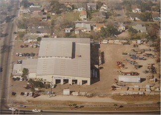 Plus de détails pour 705 E Business Hwy 83, Pharr, TX - Industriel/Logistique à louer