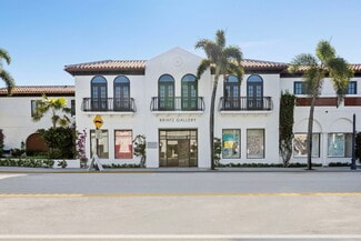 Plus de détails pour 375 S County Rd, Palm Beach, FL - Local commercial à louer