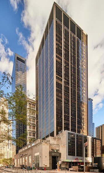 22 Cortlandt St, New York, NY à louer - Photo de l’immeuble – Image 2 sur 2