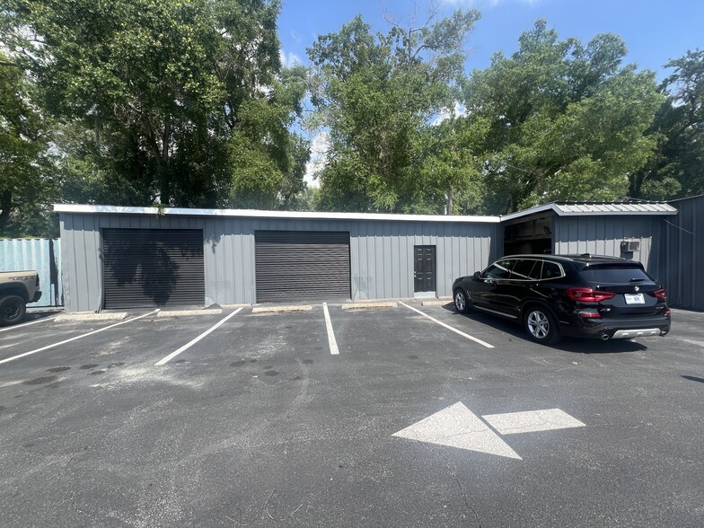 2907 N Florida Ave, Tampa, FL à louer - Photo de l’immeuble – Image 1 sur 10