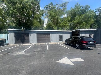 Plus de détails pour 2907 N Florida Ave, Tampa, FL - Industriel/Logistique à louer