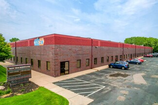 Plus de détails pour 1805-1823 Buerkle Rd, White Bear Lake, MN - Local d'activités à louer