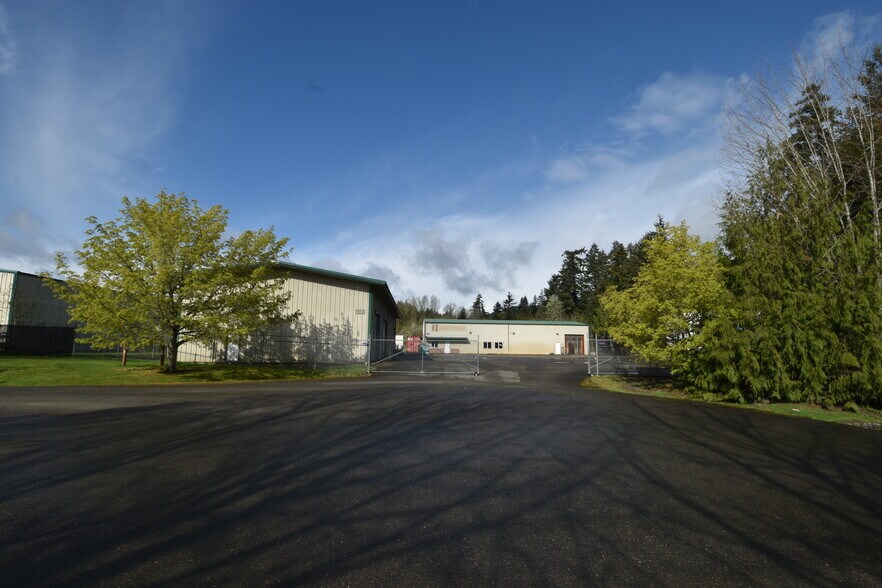 545 Ronlee Ln NW, Olympia, WA à vendre - Photo de l’immeuble – Image 2 sur 21
