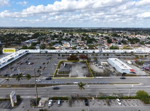 4837 NW 183rd St, Miami Gardens, FL - Vue aérienne  vue de carte - Image1