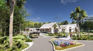 Plus de détails pour 3517 Maybank Hwy, Johns Island, SC - Local commercial à louer
