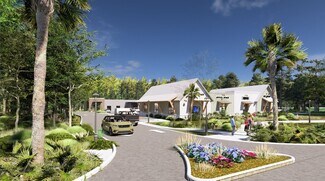 Plus de détails pour 3517 Maybank Hwy, Johns Island, SC - Local commercial à louer