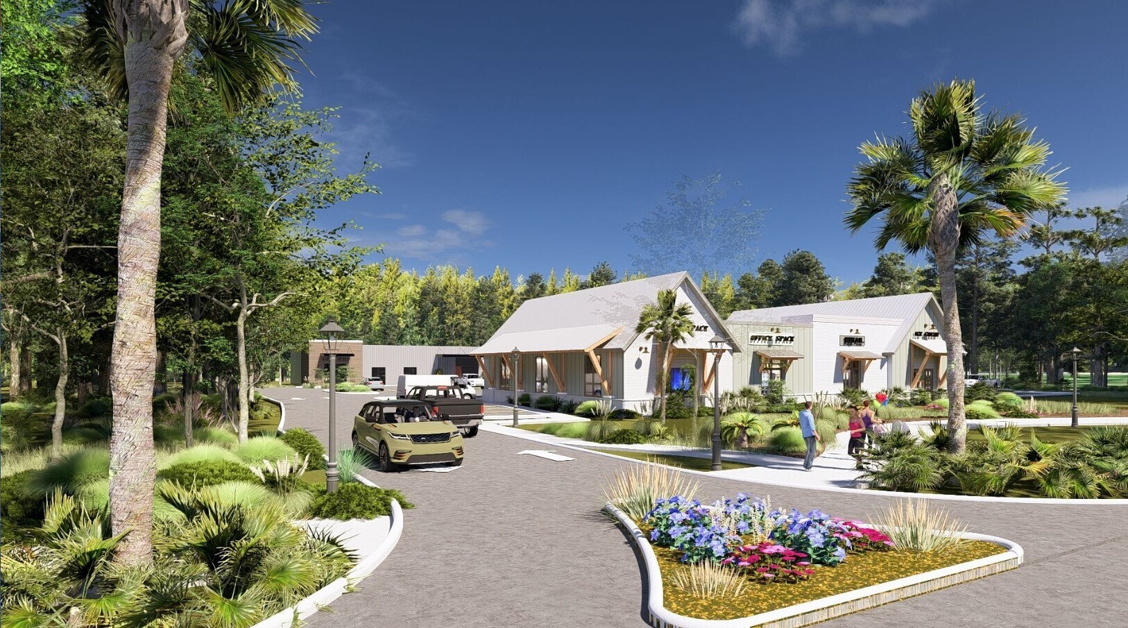 3517 Maybank Hwy, Johns Island, SC à louer Photo principale– Image 1 sur 7