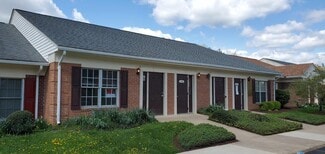 Plus de détails pour 400-440 Hospital Dr, Warrenton, VA - Bureau à vendre