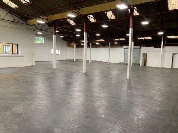 Daten Ave, Warrington à louer - Photo de l’immeuble – Image 3 sur 8