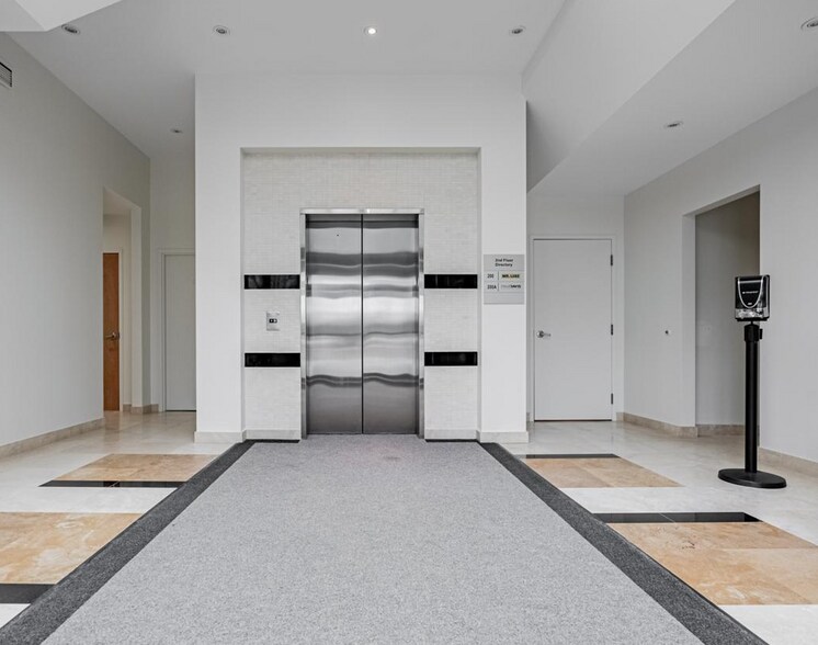 2180 Meadowvale Blvd, Mississauga, ON à louer - Photo intérieure – Image 3 sur 26