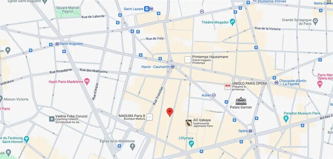 Plus de détails pour Local commercial à louer