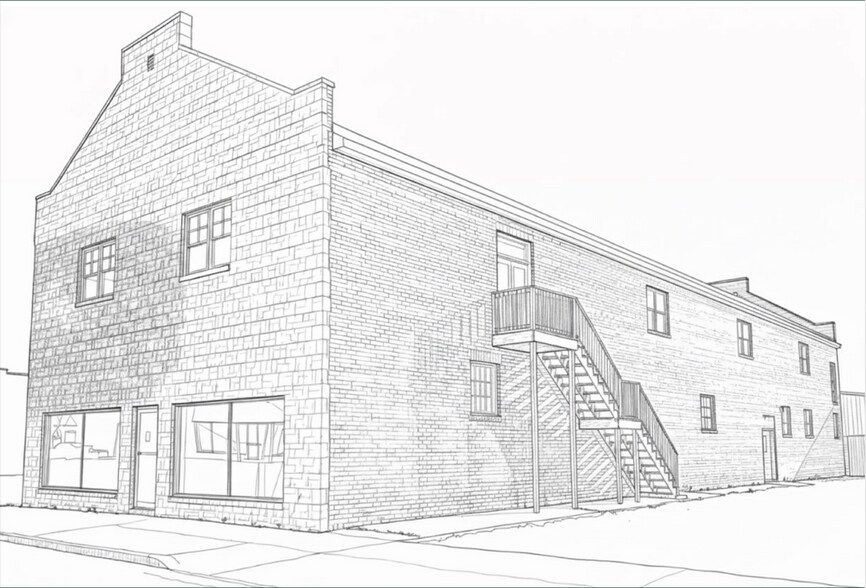 2705 Market St, Wilmington, NC à louer - Photo principale – Image 1 sur 1