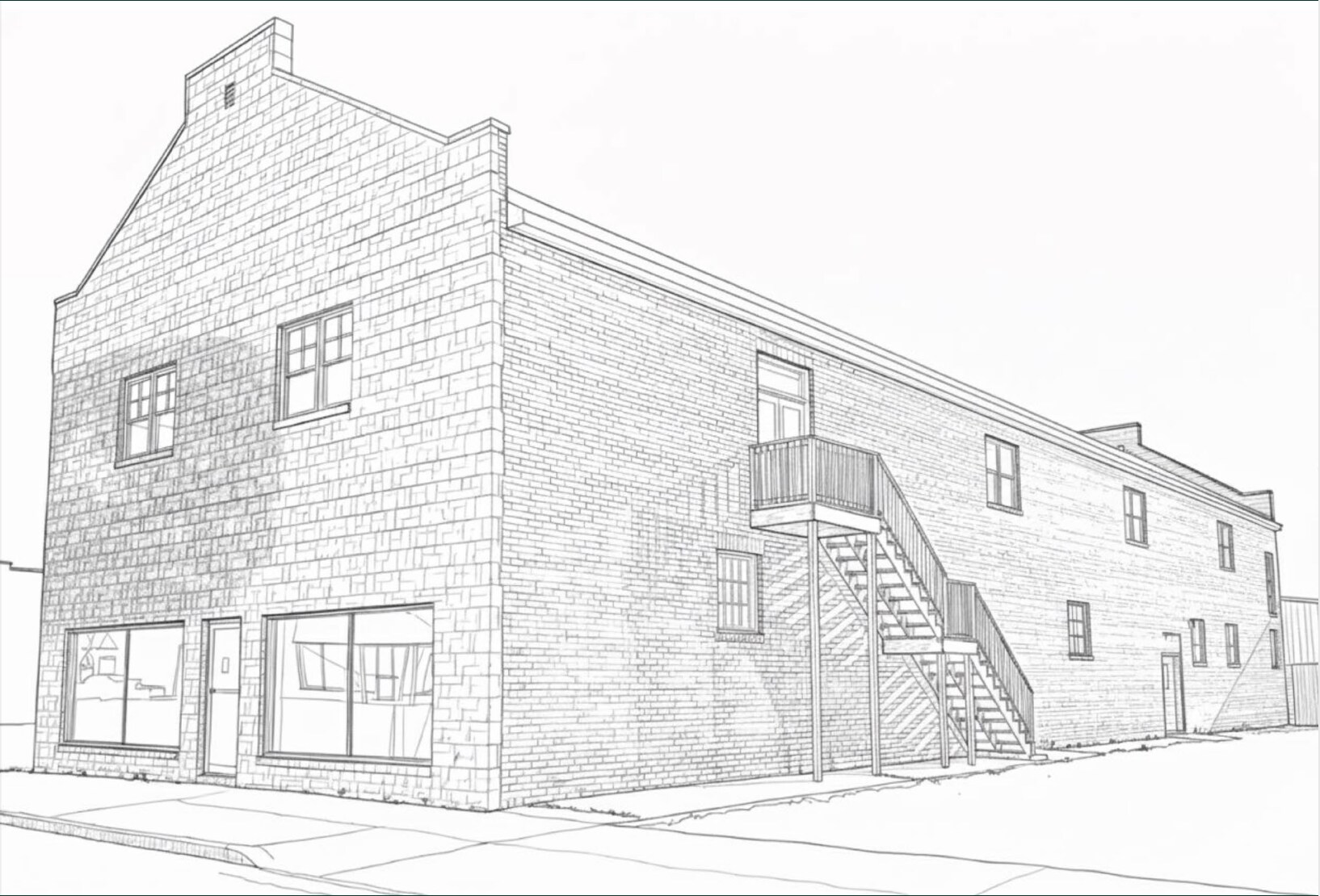 2705 Market St, Wilmington, NC à louer Photo principale– Image 1 sur 2
