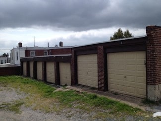 Plus de détails pour 1209 Sycamore St, Wilmington, DE - Industriel/Logistique à vendre