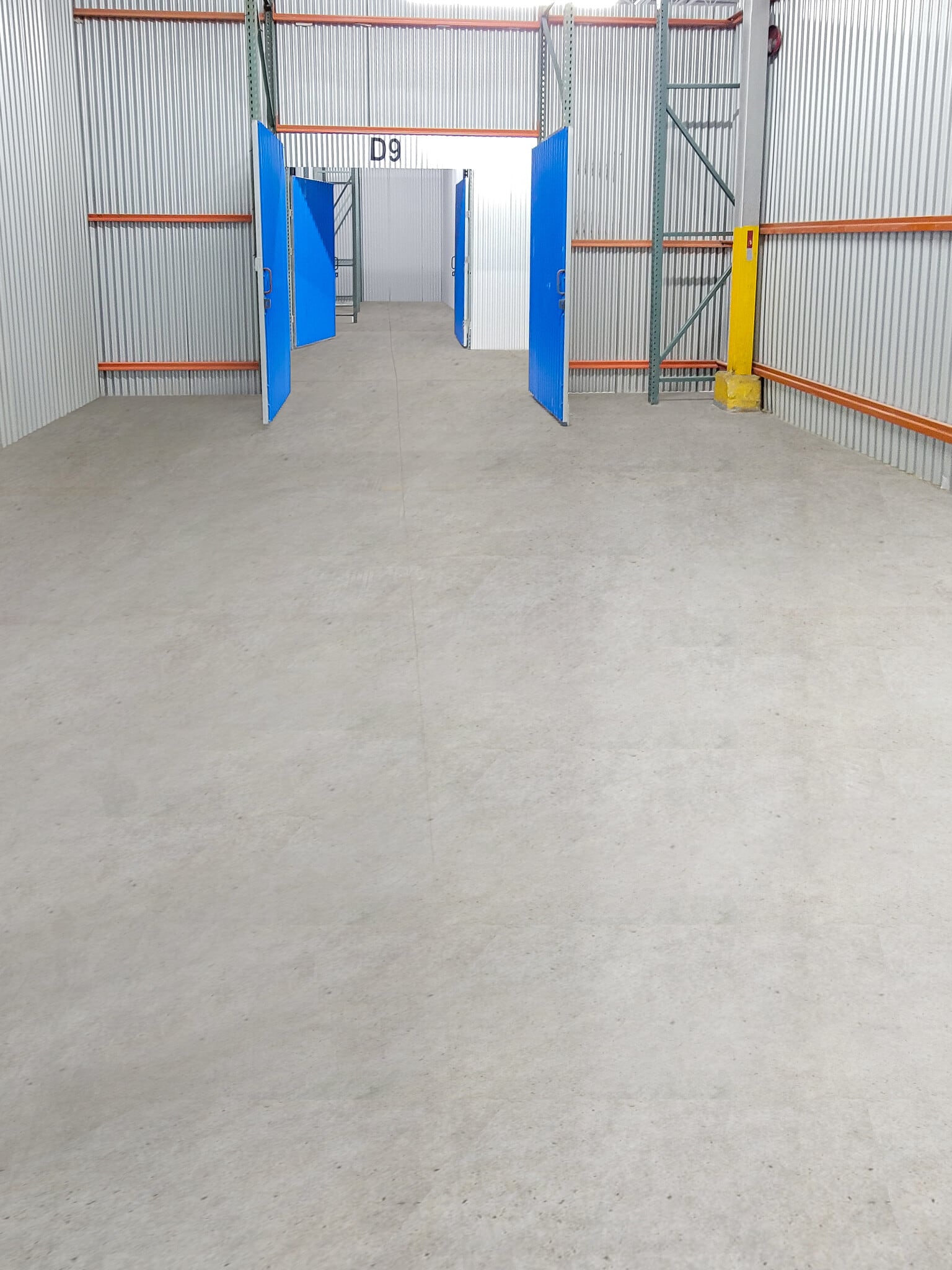 724 Caledonia Rd, Toronto, ON à louer Photo intérieure– Image 1 sur 6