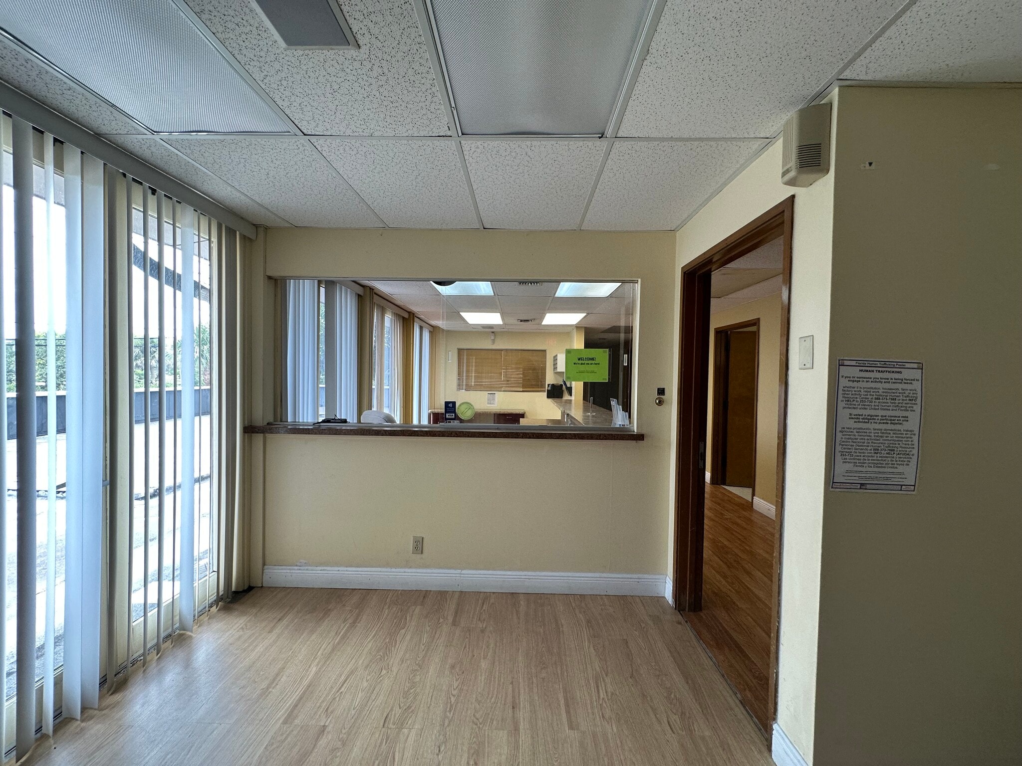 4121 NW 5th St, Plantation, FL à louer Photo de l’immeuble– Image 1 sur 10