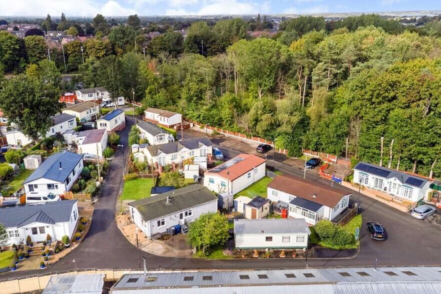 Wigan Rd, Leyland à vendre - Photo de l’immeuble – Image 3 sur 4