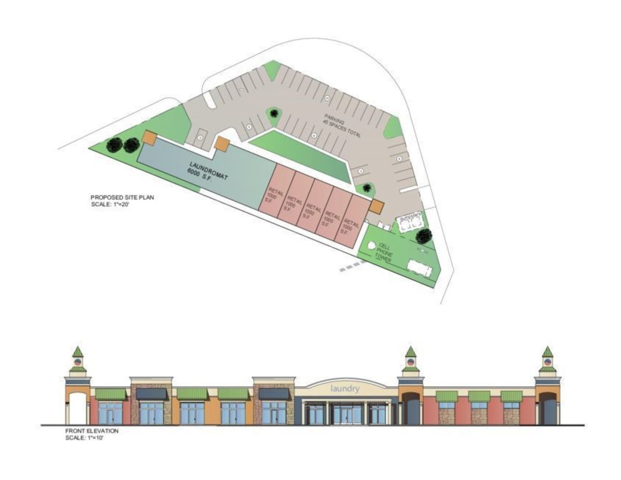 1700 Ingleside Ave, Baltimore, MD à vendre Photo de l’immeuble– Image 1 sur 10