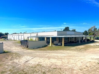 Plus de détails pour 209 S Country Club Rd, Anadarko, OK - Industriel/Logistique à vendre