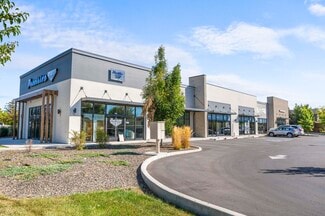 Plus de détails pour 4744 N Park Crossing Ave, Meridian, ID - Local commercial à louer